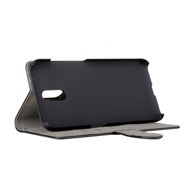 Gear Lompakko Nokia 2.3 Musta Gear Lompakko Nokia 2.3 Musta