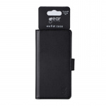 Gear Mobilfodral Svart Samsung A41