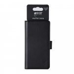 Gear Mobilfodral Svart Samsung A41