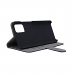 Gear Lompakko Musta - Samsung A51 4G