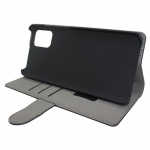 Gear Lompakko Musta - Samsung A71 Gear Lompakko Musta - Samsung A71