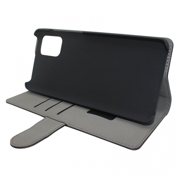 Gear Lompakko Musta - Samsung A71 Gear Lompakko Musta - Samsung A71