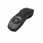 Hama Wireless Presenter X-Pointer 6-in-1 Musta