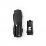 Hama Wireless Presenter X-Pointer 6-in-1 Musta