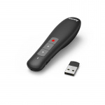 Hama Wireless Presenter X-Pointer Musta
