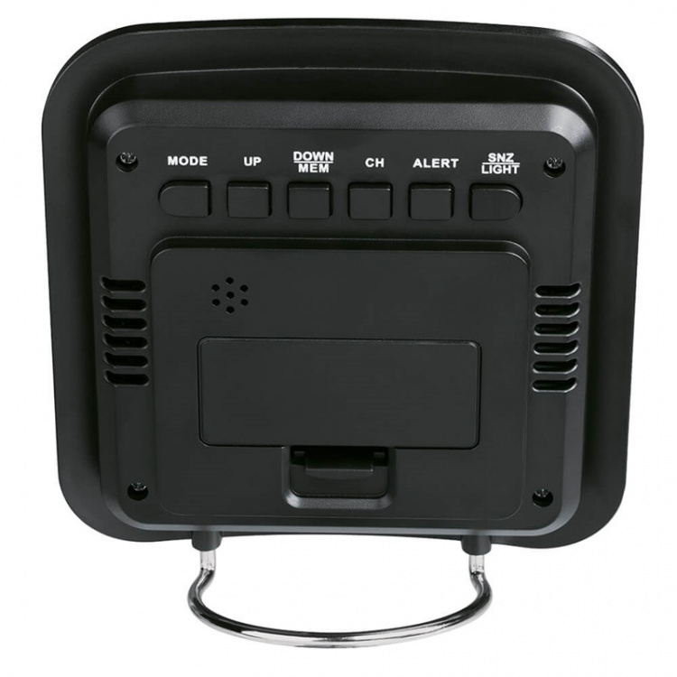 Hama Sääasema EWS-200 Musta