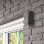 Hama Sääasema EWS-Trio 3x Sensor Musta Hama Sääasema EWS-Trio 3x Sensor Musta