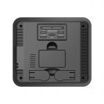 Hama Sääasema EWS-Trio 3x Sensor Musta Hama Sääasema EWS-Trio 3x Sensor Musta