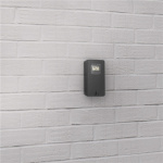 Hama Weather Station Premium Colour with USB-charging Hama Weather Station Premium Colour with USB-charging