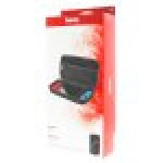 Hama Laukku Nintendo Switch Hardcase Musta Hama Laukku Nintendo Switch Hardcase Musta