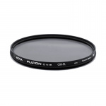 Hoya Filter Pol-Cir. Fusion One 40,5mm