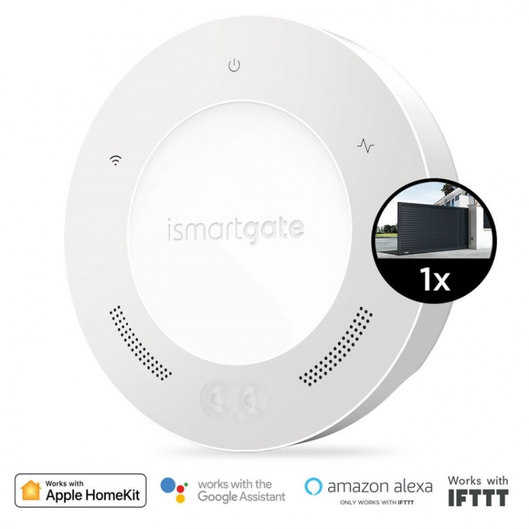 ISMARTGATE Porttisetti Lite