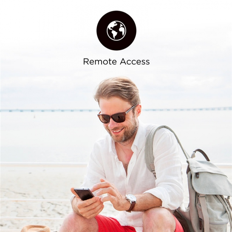 ISMARTGATE Porttisetti Lite