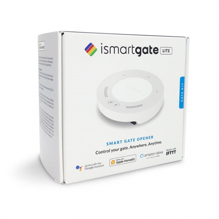ISMARTGATE Porttisetti Lite