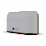 JAYS Kaiutin s-Living Three Multiroom 2x25+2x10W Valkoinen