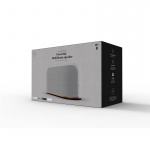 JAYS Kaiutin s-Living Three Multiroom 2x25+2x10W Valkoinen