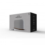 JAYS Kaiutin s-Living Three Multiroom 2x25+2x10W Valkoinen