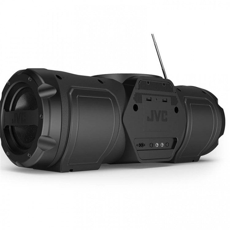 JVC Boomblaster Akku