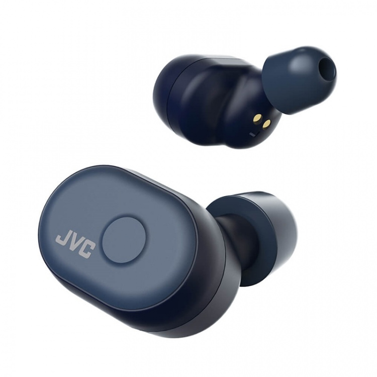 JVC Kuulokkeet HA-A10T True Wireless In-Ear Sininen JVC Kuulokkeet HA-A10T True Wireless In-Ear Sininen