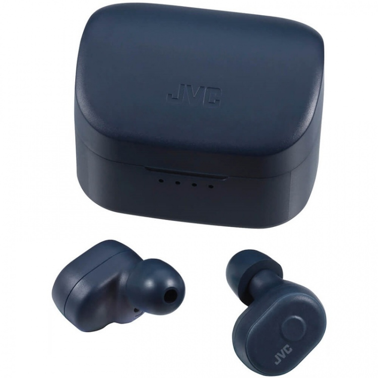 JVC Kuulokkeet HA-A10T True Wireless In-Ear Sininen JVC Kuulokkeet HA-A10T True Wireless In-Ear Sininen