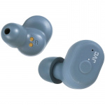 JVC Kuulokkeet HA-A10T True Wireless In-Ear Harmaa JVC Kuulokkeet HA-A10T True Wireless In-Ear Harmaa