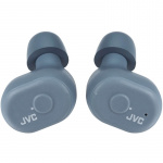 JVC Kuulokkeet HA-A10T True Wireless In-Ear Harmaa JVC Kuulokkeet HA-A10T True Wireless In-Ear Harmaa
