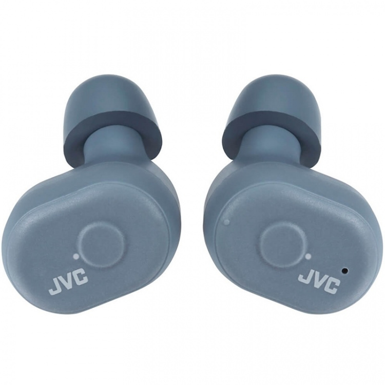 JVC Kuulokkeet HA-A10T True Wireless In-Ear Harmaa JVC Kuulokkeet HA-A10T True Wireless In-Ear Harmaa