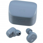 JVC Kuulokkeet HA-A10T True Wireless In-Ear Harmaa JVC Kuulokkeet HA-A10T True Wireless In-Ear Harmaa