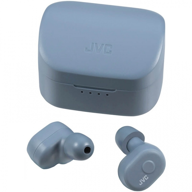 JVC Kuulokkeet HA-A10T True Wireless In-Ear Harmaa JVC Kuulokkeet HA-A10T True Wireless In-Ear Harmaa
