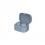 JVC Kuulokkeet HA-A10T True Wireless In-Ear Harmaa JVC Kuulokkeet HA-A10T True Wireless In-Ear Harmaa