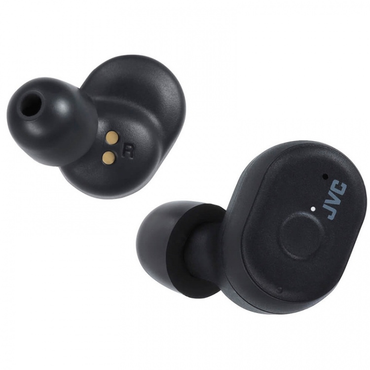 JVC Kuulokkeet HA-A10T True Wireless In-Ear Musta JVC Kuulokkeet HA-A10T True Wireless In-Ear Musta