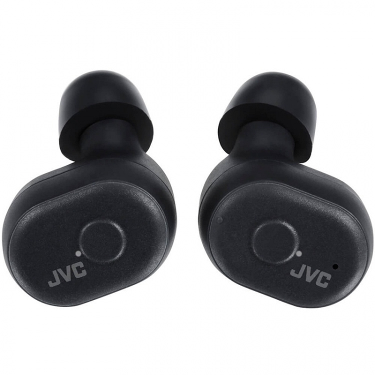 JVC Kuulokkeet HA-A10T True Wireless In-Ear Musta JVC Kuulokkeet HA-A10T True Wireless In-Ear Musta