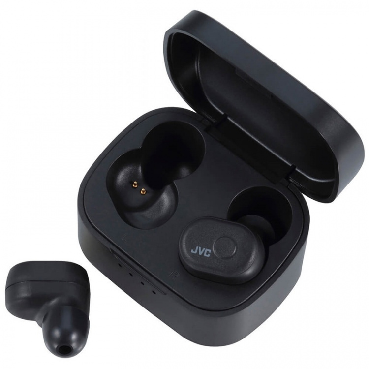 JVC Kuulokkeet HA-A10T True Wireless In-Ear Musta JVC Kuulokkeet HA-A10T True Wireless In-Ear Musta
