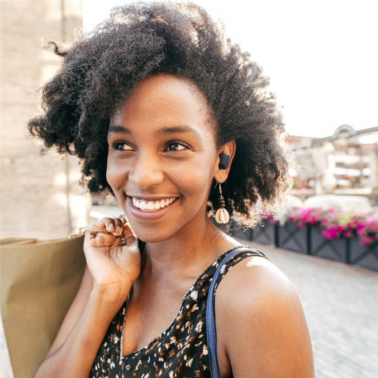 JVC Kuulokkeet HA-A10T True Wireless In-Ear Musta JVC Kuulokkeet HA-A10T True Wireless In-Ear Musta