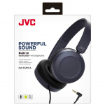 JVC Kuulokkeet HAS31 On-Ear Sininen
