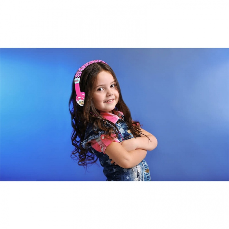 LOL Kuuloke Junior On-Ear 85dB Surprise LOL Kuuloke Junior On-Ear 85dB Surprise