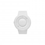 MINIFINDER GPS Nano Personlarm Armband Vit