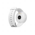 MINIFINDER GPS Nano Personlarm Armband Vit