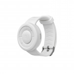 MINIFINDER GPS Nano Personlarm Armband Vit