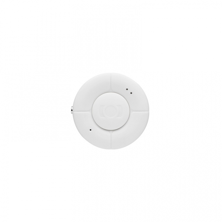 MINIFINDER GPS Nano Personlarm Armband Vit