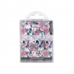 Onsala COLLECTION Airpods Kotelo 1st and 2nd Generation Pink Crane