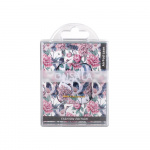 Onsala COLLECTION Airpods Kotelo 1st and 2nd Generation Pink Crane