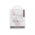 Onsala COLLECTION Airpods Pro Case 1+2 Gen White Rhino Marble
