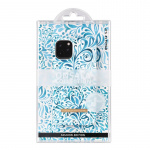 Onsala COLLECTION Suojakuori Matta Flow Ornament iPhone 12 Mini