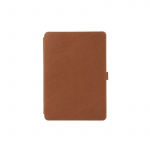 Onsala COLLECTION Tabletfodral Skinn Brun iPad 10,2