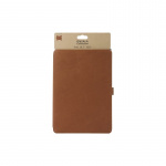 Onsala COLLECTION Tabletfodral Skinn Brun iPad 10,2