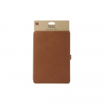Onsala COLLECTION Tabletfodral Skinn Brun iPad 10,2