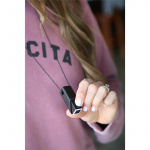 OPKIX Kaulakoru Musta OPKIX Kaulakoru Musta