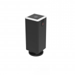 OPKIX One Kamera Dual HD 1080p IP-68 Musta OPKIX One Kamera Dual HD 1080p IP-68 Musta