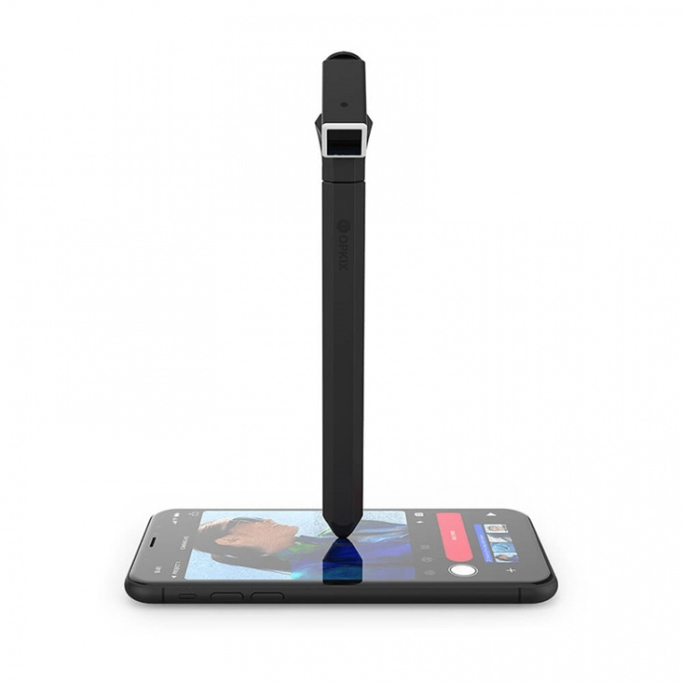 OPKIX Selfie Stick Musta OPKIX Selfie Stick Musta